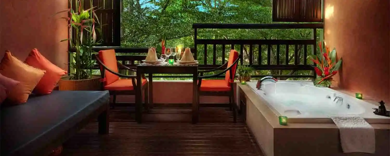 Bo Phut Resort and Spa-1